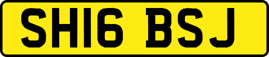 SH16BSJ