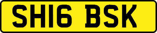 SH16BSK