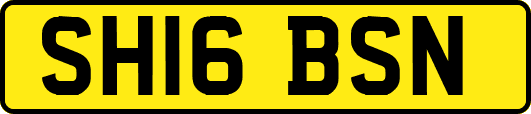 SH16BSN
