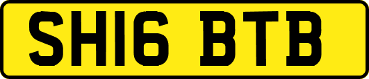 SH16BTB