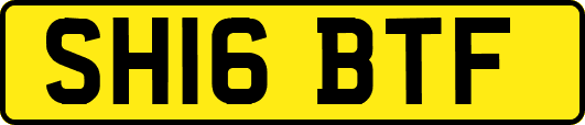 SH16BTF