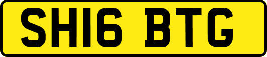 SH16BTG