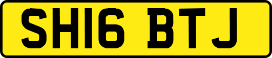 SH16BTJ