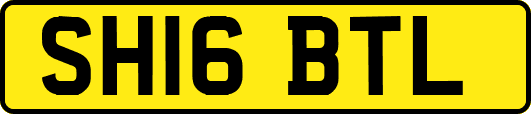 SH16BTL