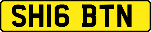 SH16BTN