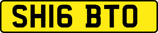 SH16BTO