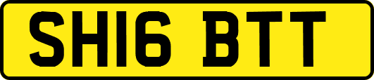 SH16BTT