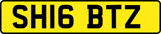 SH16BTZ