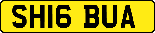 SH16BUA