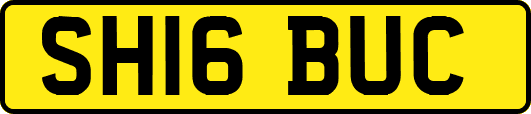 SH16BUC