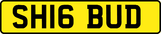 SH16BUD