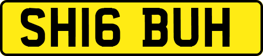SH16BUH