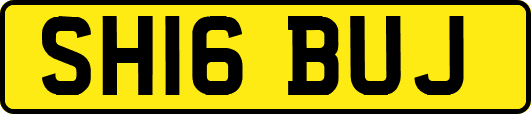 SH16BUJ