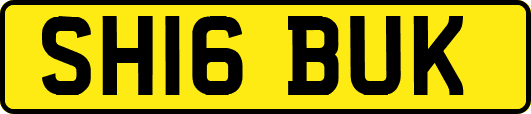 SH16BUK