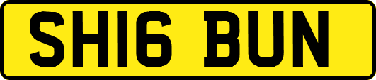SH16BUN