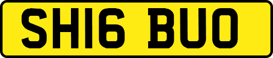 SH16BUO