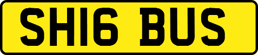 SH16BUS