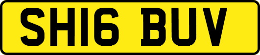 SH16BUV