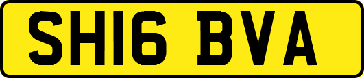 SH16BVA