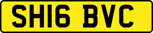 SH16BVC