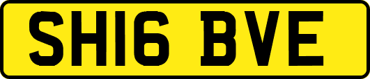 SH16BVE