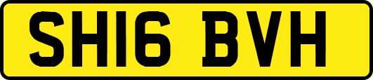 SH16BVH