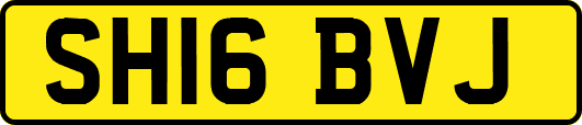 SH16BVJ