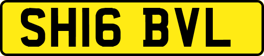 SH16BVL