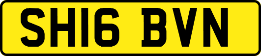 SH16BVN