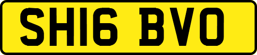 SH16BVO