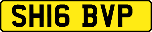 SH16BVP
