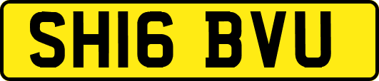 SH16BVU