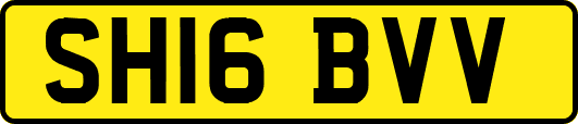SH16BVV