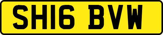 SH16BVW