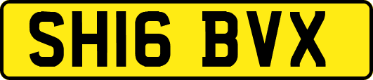SH16BVX
