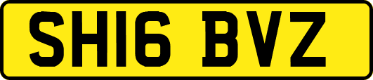 SH16BVZ