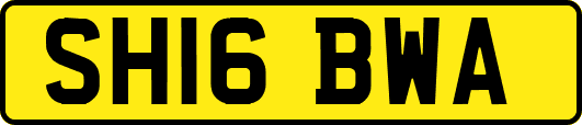 SH16BWA