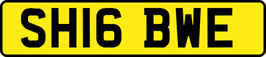 SH16BWE