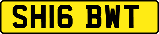 SH16BWT