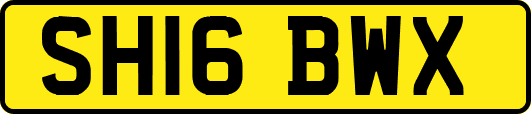 SH16BWX