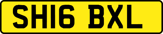SH16BXL
