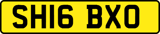 SH16BXO