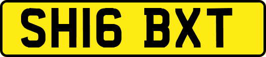 SH16BXT