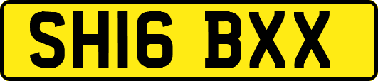 SH16BXX