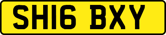 SH16BXY