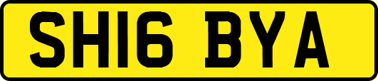 SH16BYA