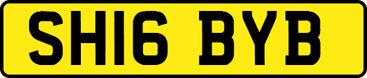 SH16BYB
