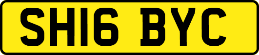SH16BYC