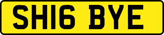 SH16BYE