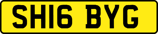 SH16BYG